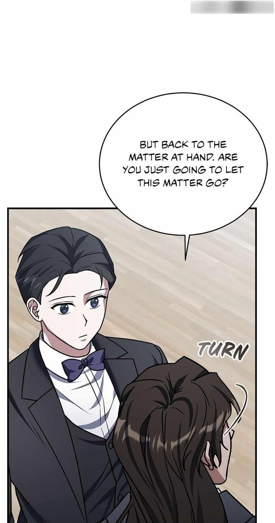 My Mom Is My Constellation Chapter 65 - Page 71