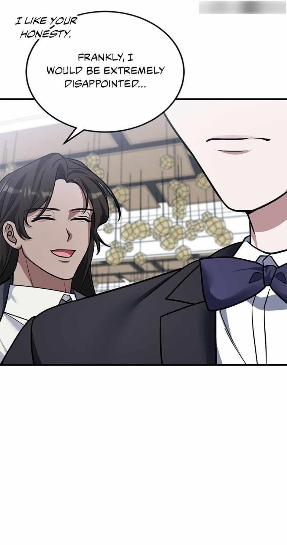 My Mom Is My Constellation Chapter 65 - Page 74