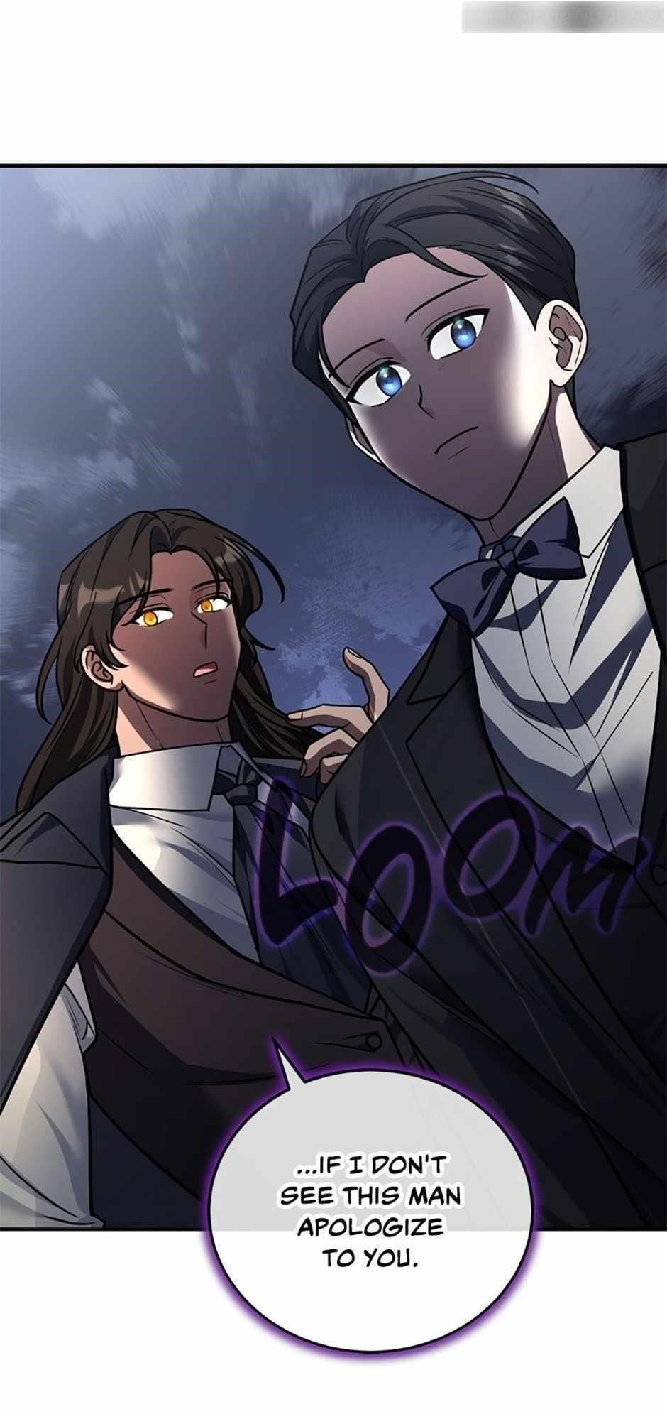 My Mom Is My Constellation Chapter 65 - Page 75