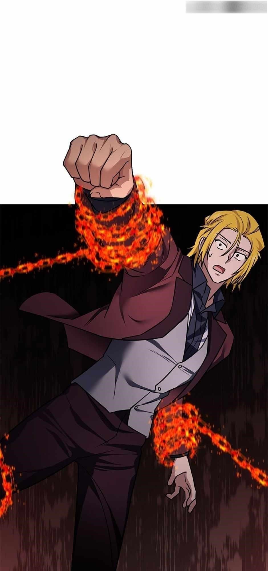 My Mom Is My Constellation Chapter 65 - Page 76