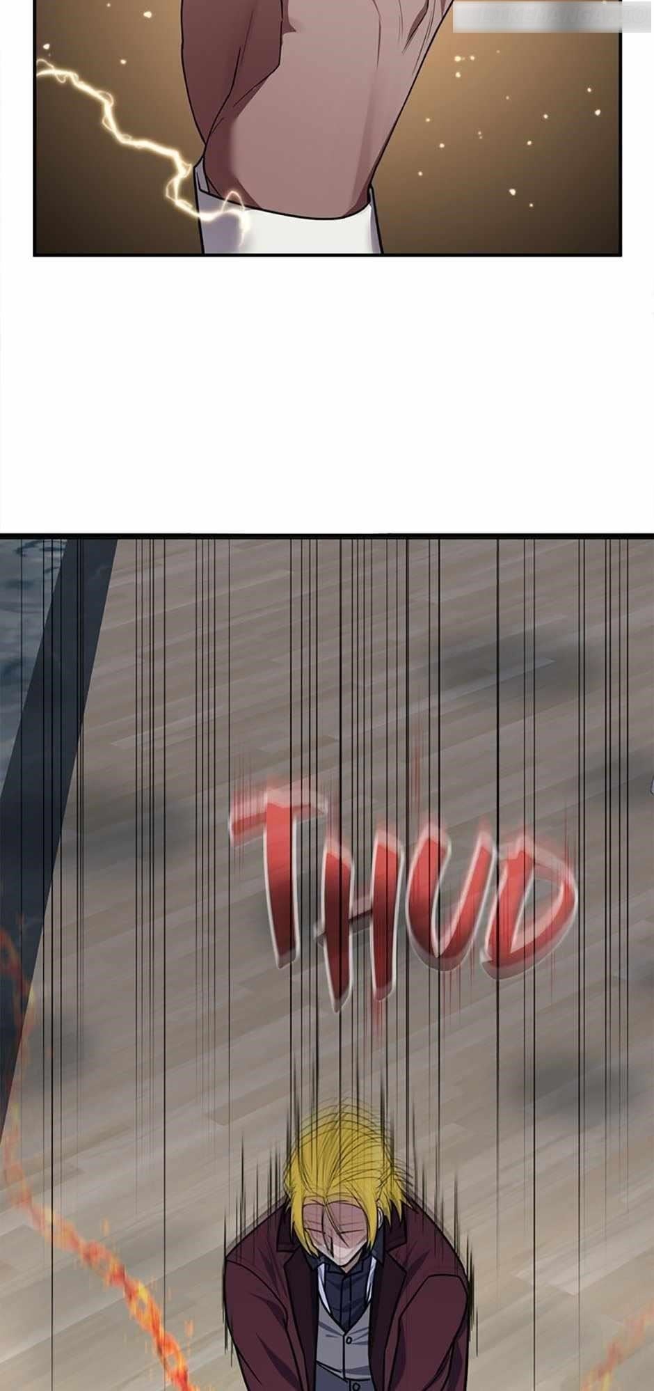 My Mom Is My Constellation Chapter 65 - Page 78