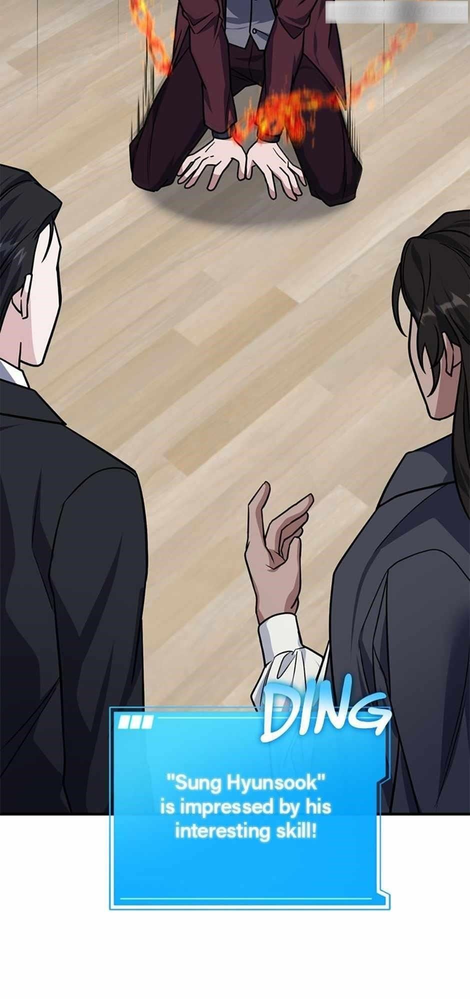 My Mom Is My Constellation Chapter 65 - Page 79