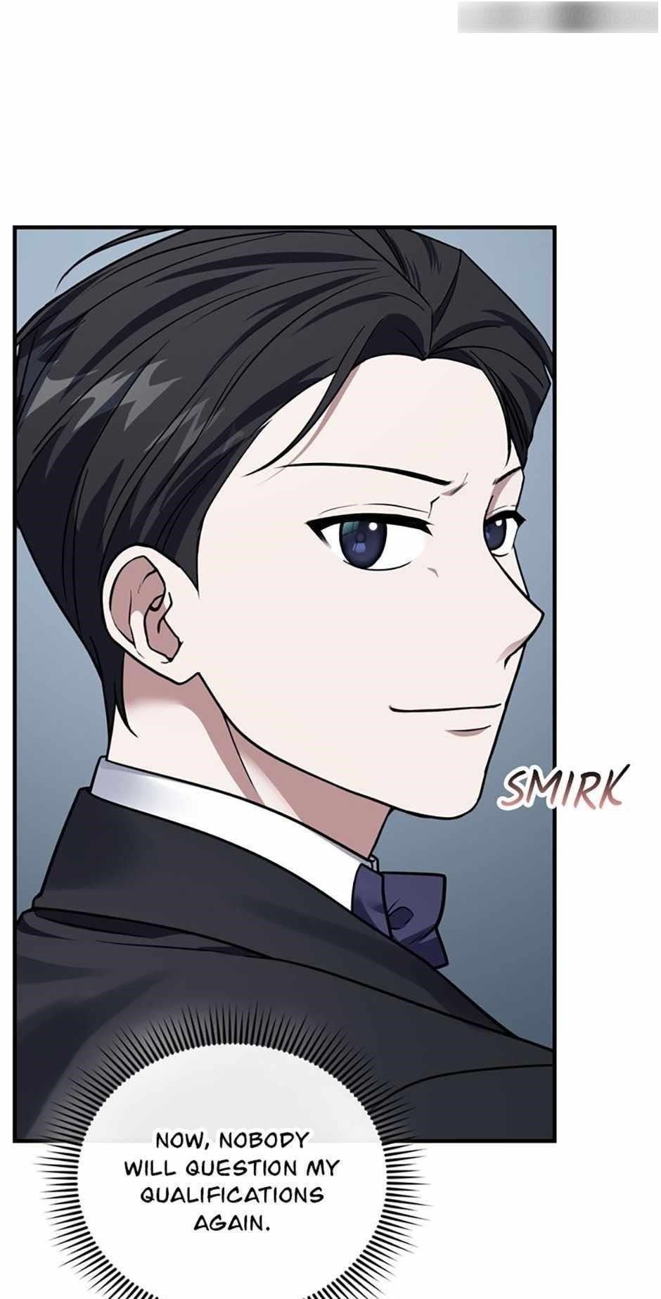 My Mom Is My Constellation Chapter 65 - Page 8