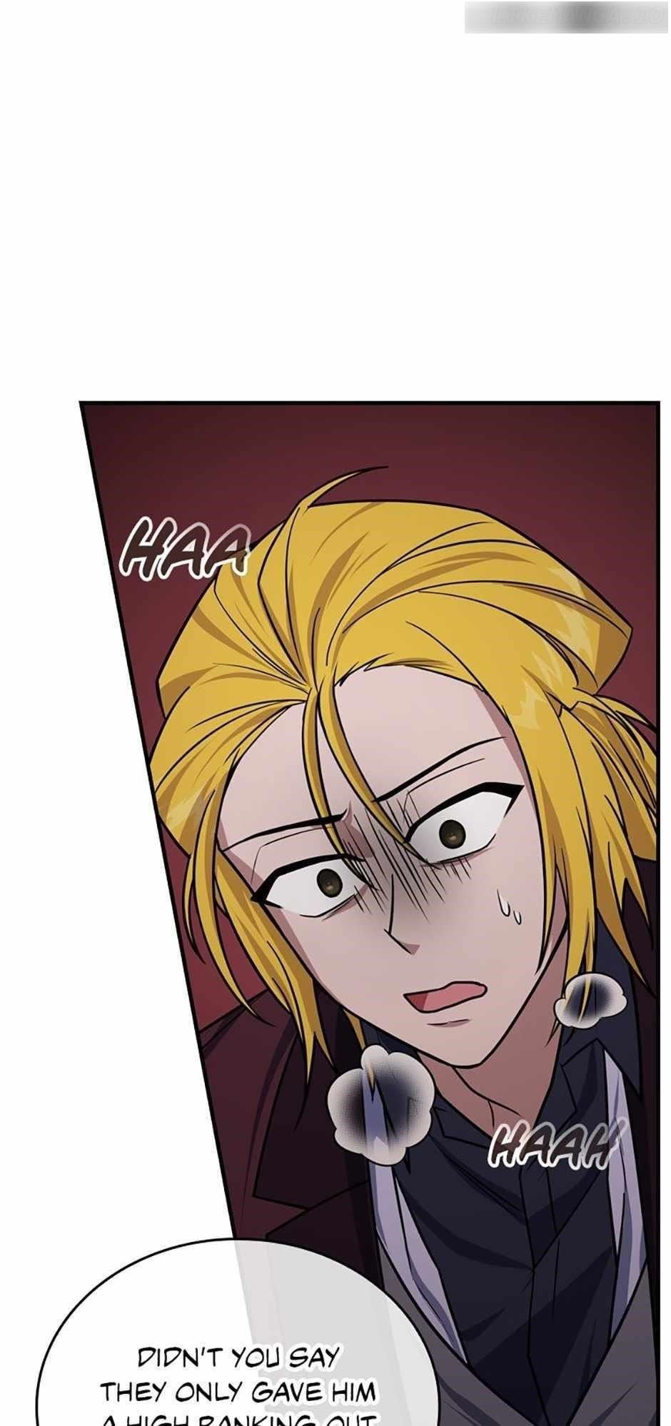 My Mom Is My Constellation Chapter 65 - Page 80