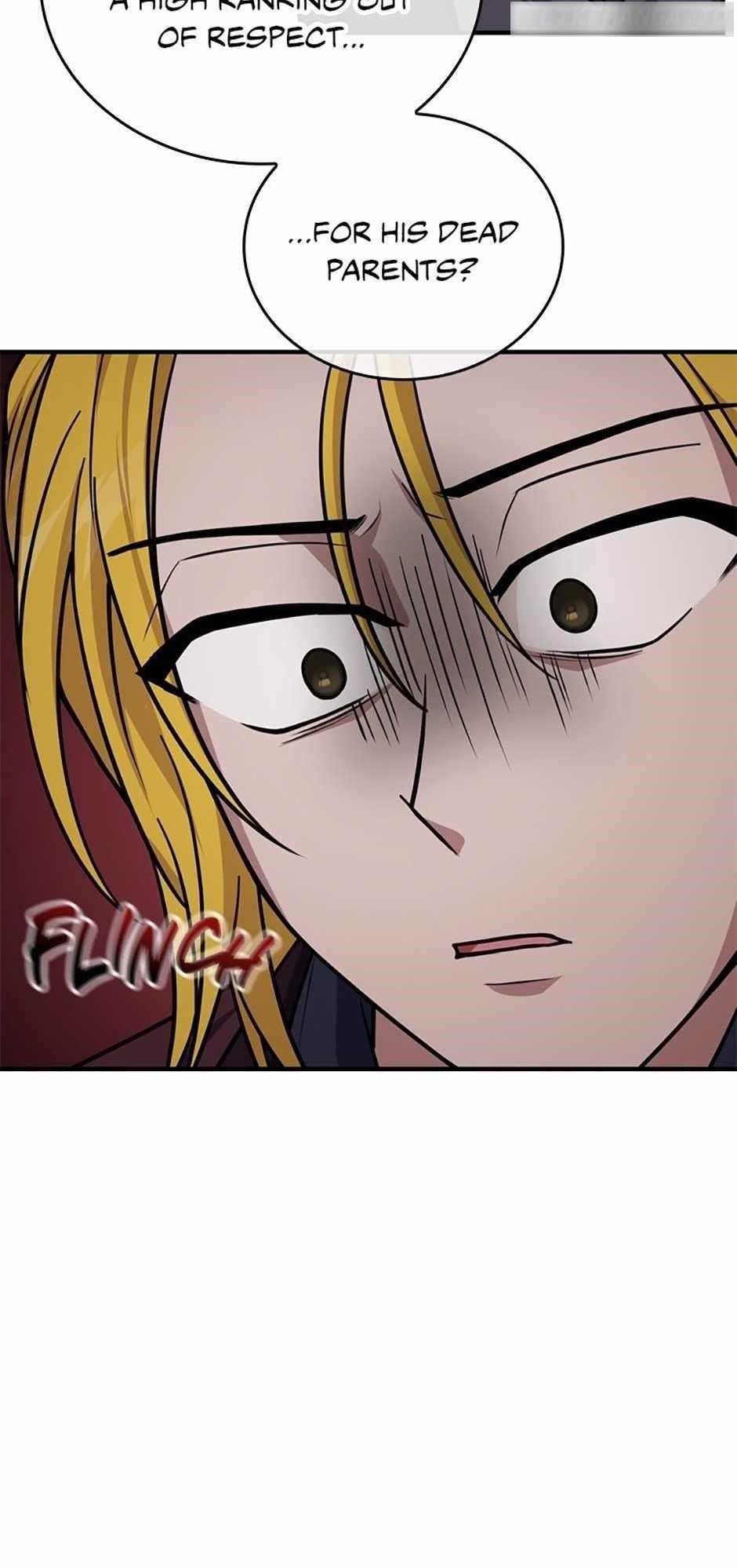 My Mom Is My Constellation Chapter 65 - Page 81