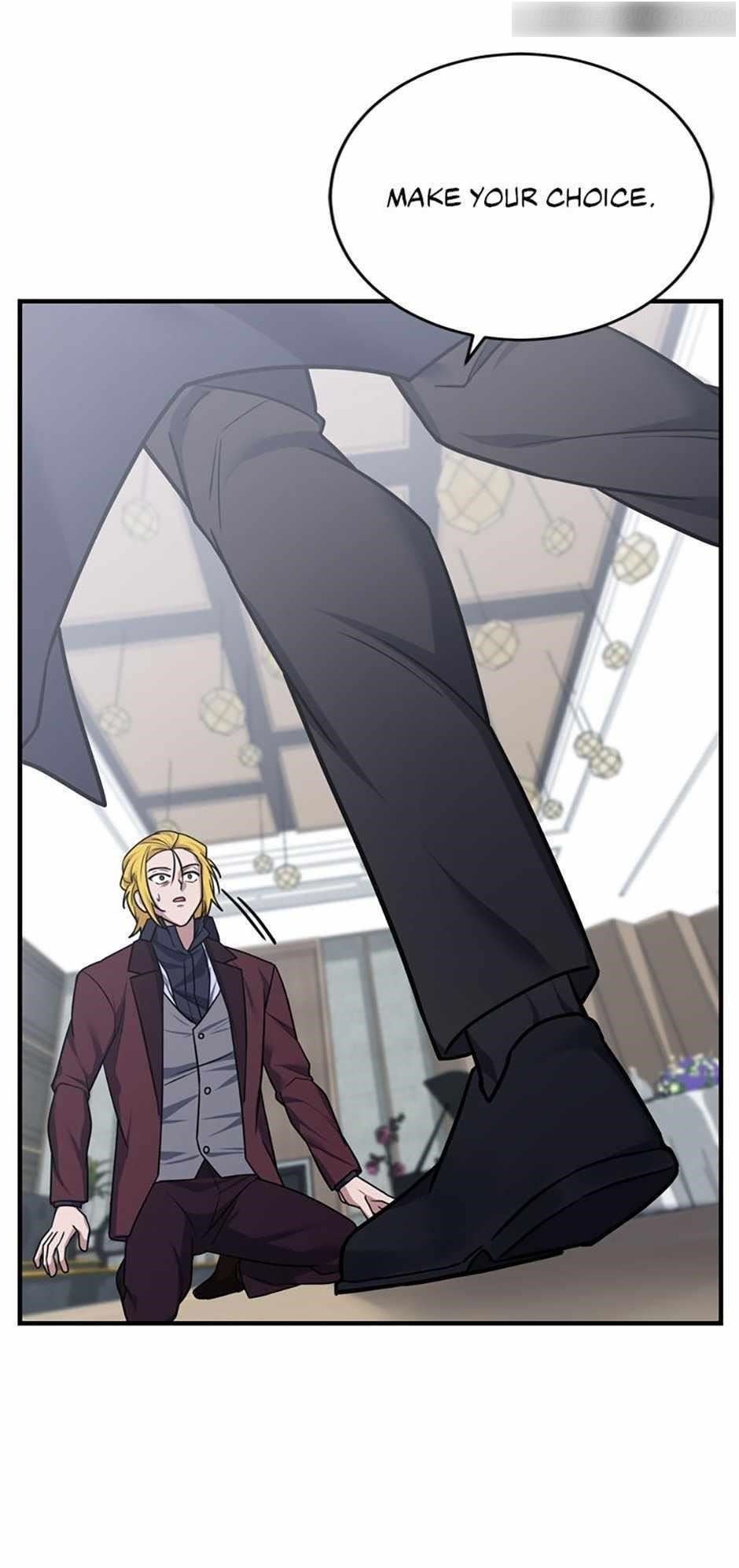 My Mom Is My Constellation Chapter 65 - Page 82