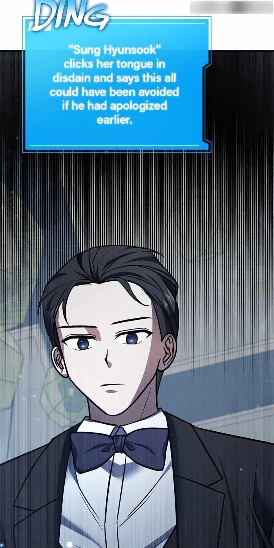 My Mom Is My Constellation Chapter 65 - Page 85