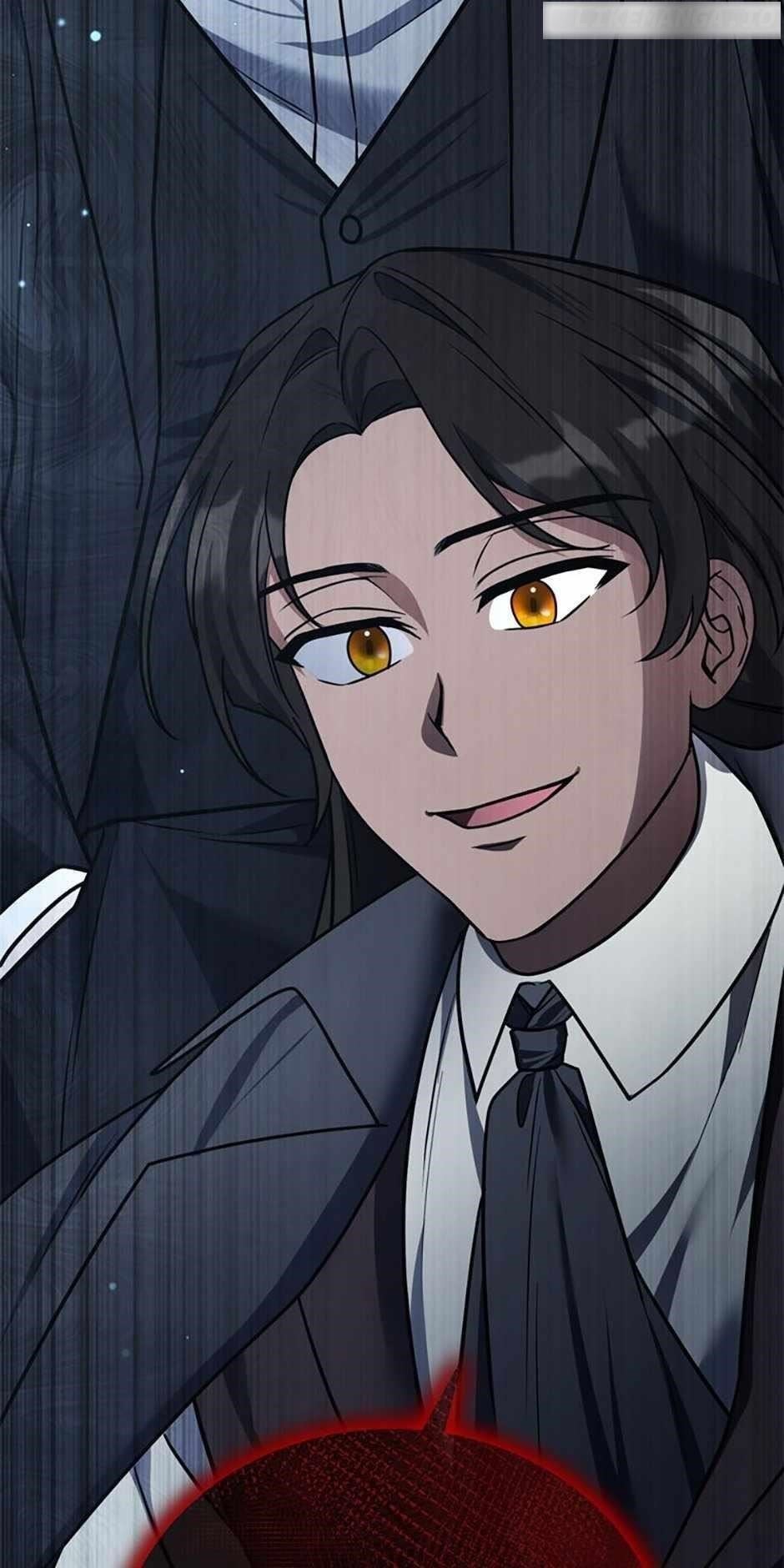 My Mom Is My Constellation Chapter 65 - Page 86