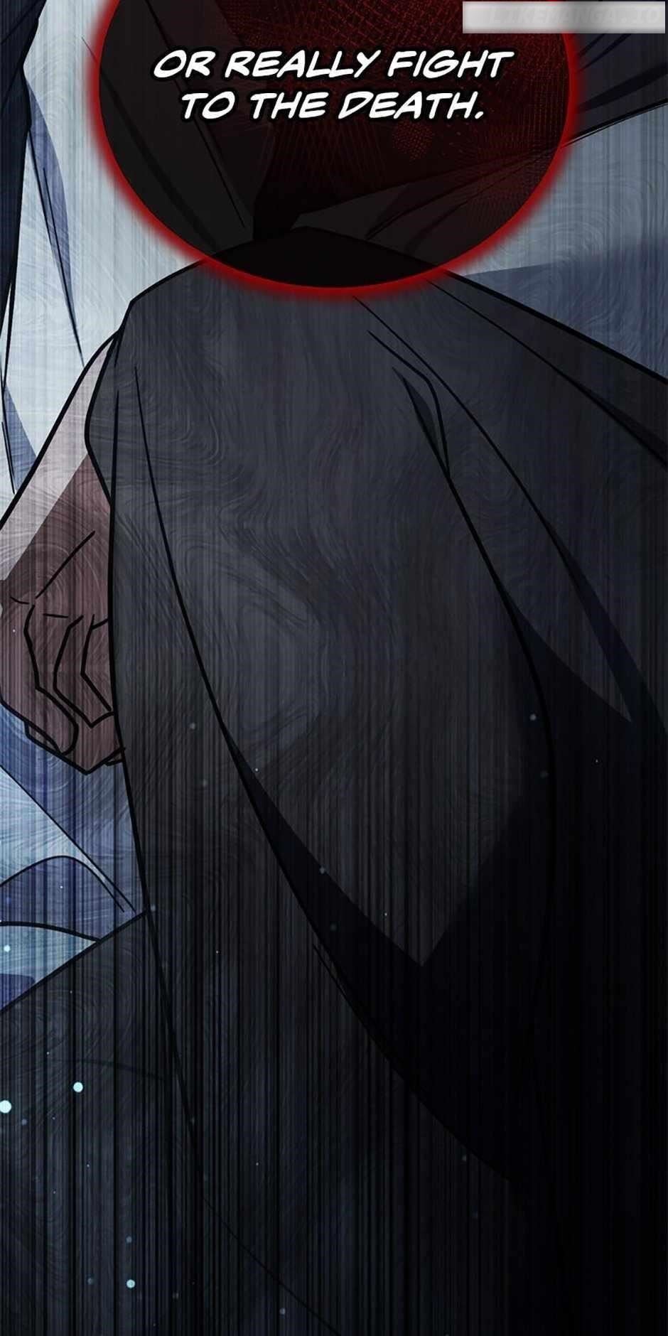 My Mom Is My Constellation Chapter 65 - Page 87