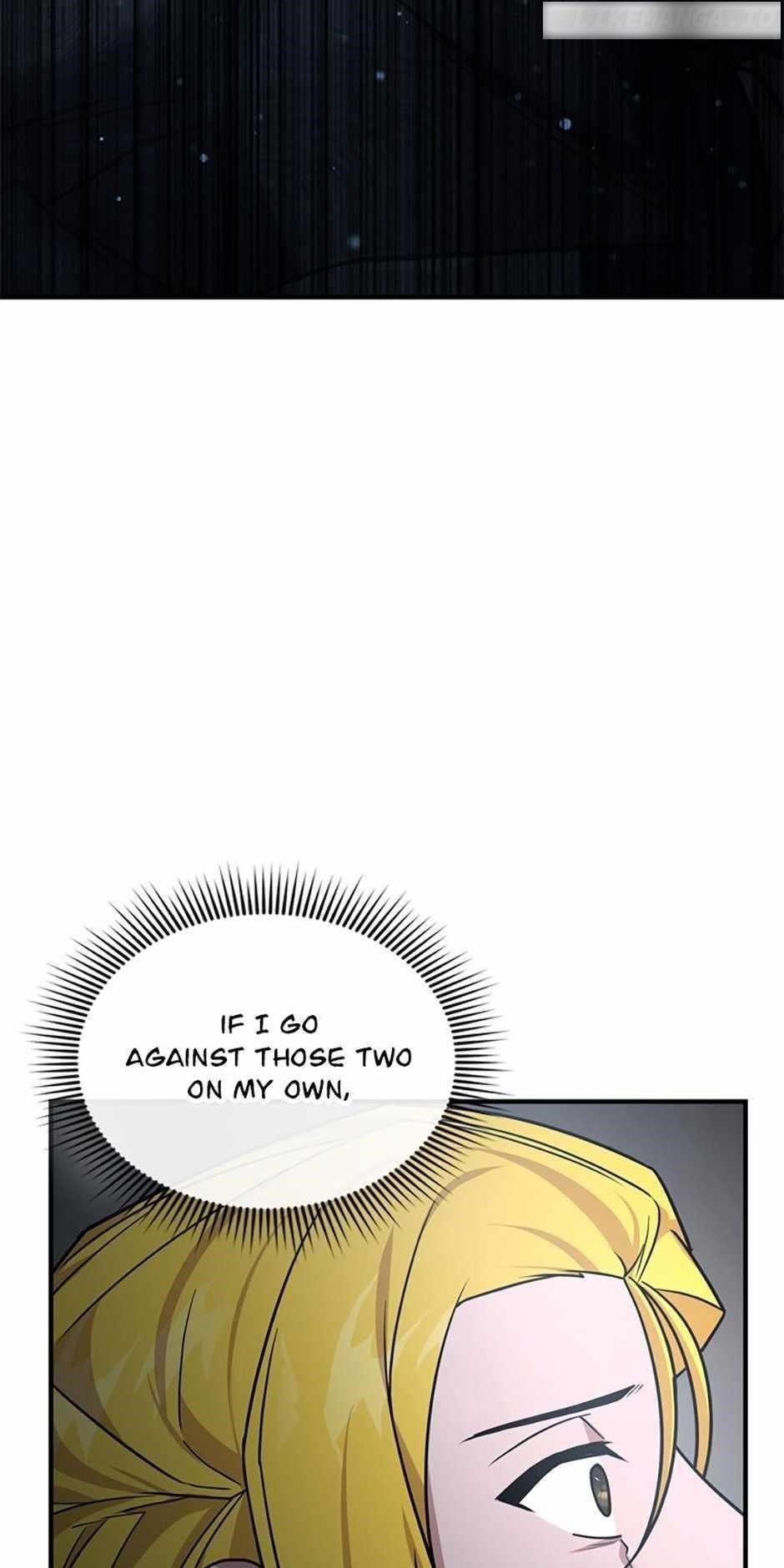 My Mom Is My Constellation Chapter 65 - Page 88