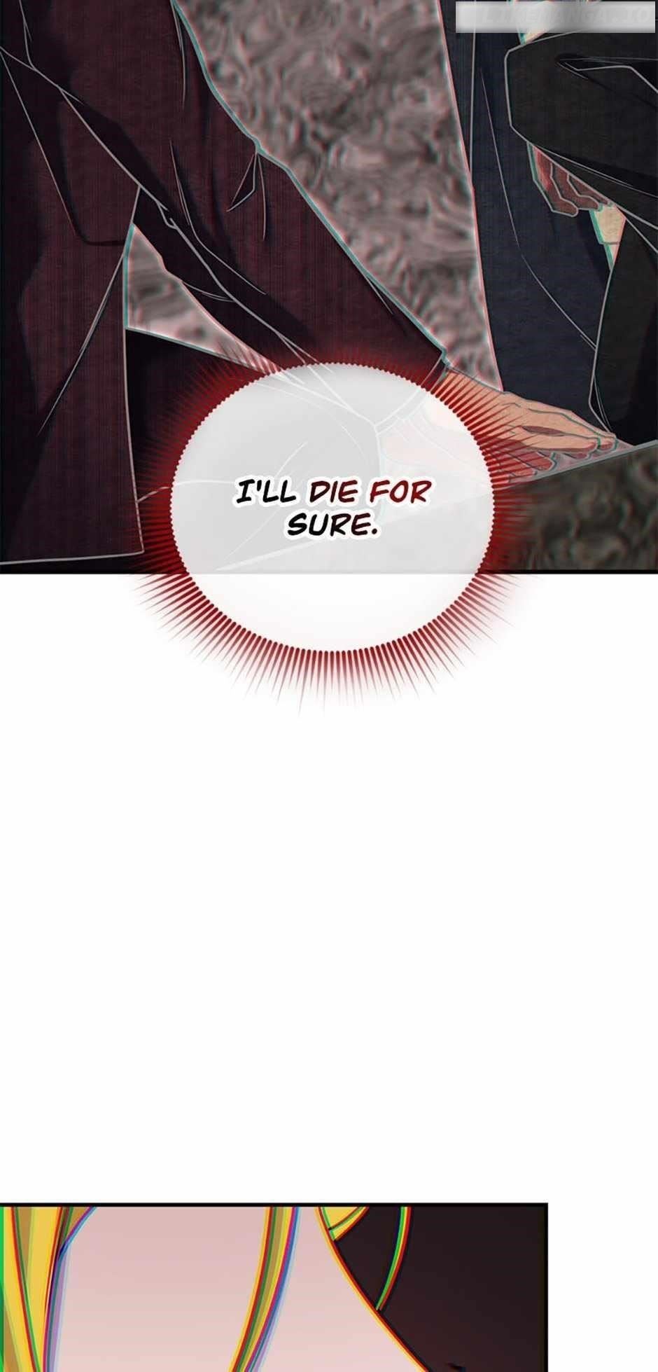 My Mom Is My Constellation Chapter 65 - Page 91