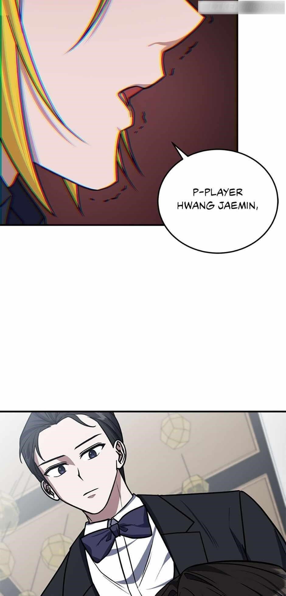 My Mom Is My Constellation Chapter 65 - Page 92