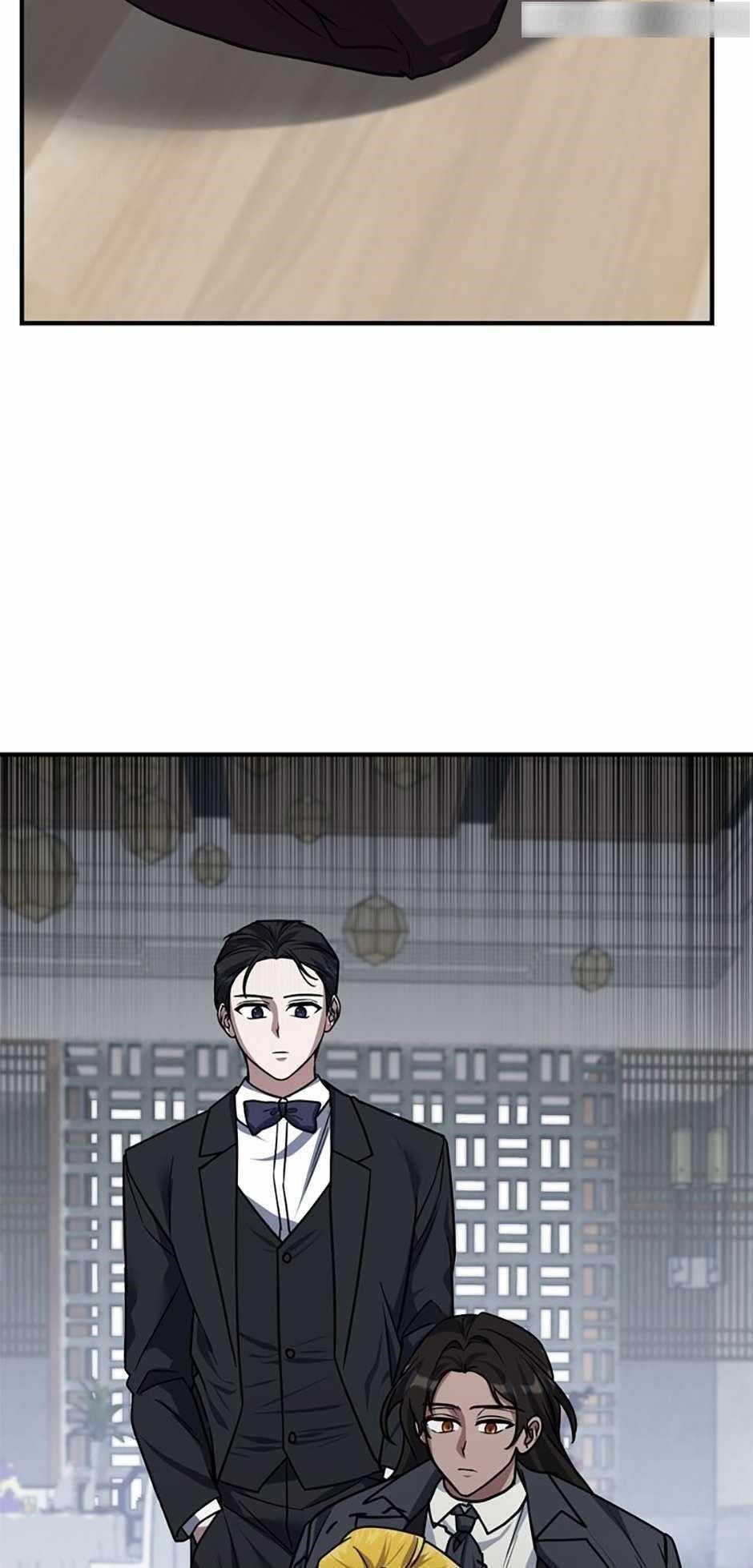 My Mom Is My Constellation Chapter 65 - Page 94