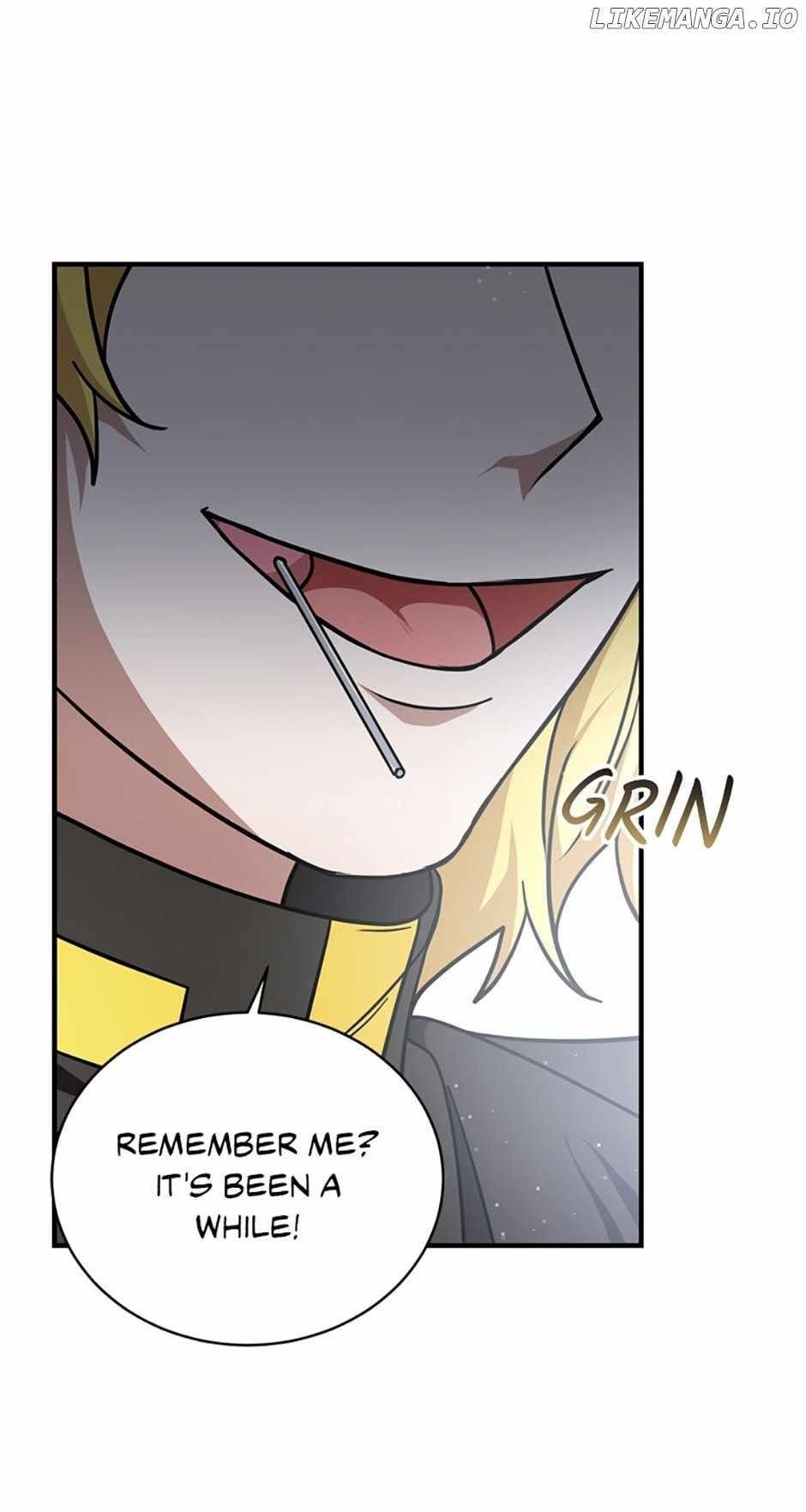 My Mom Is My Constellation Chapter 66 - Page 12