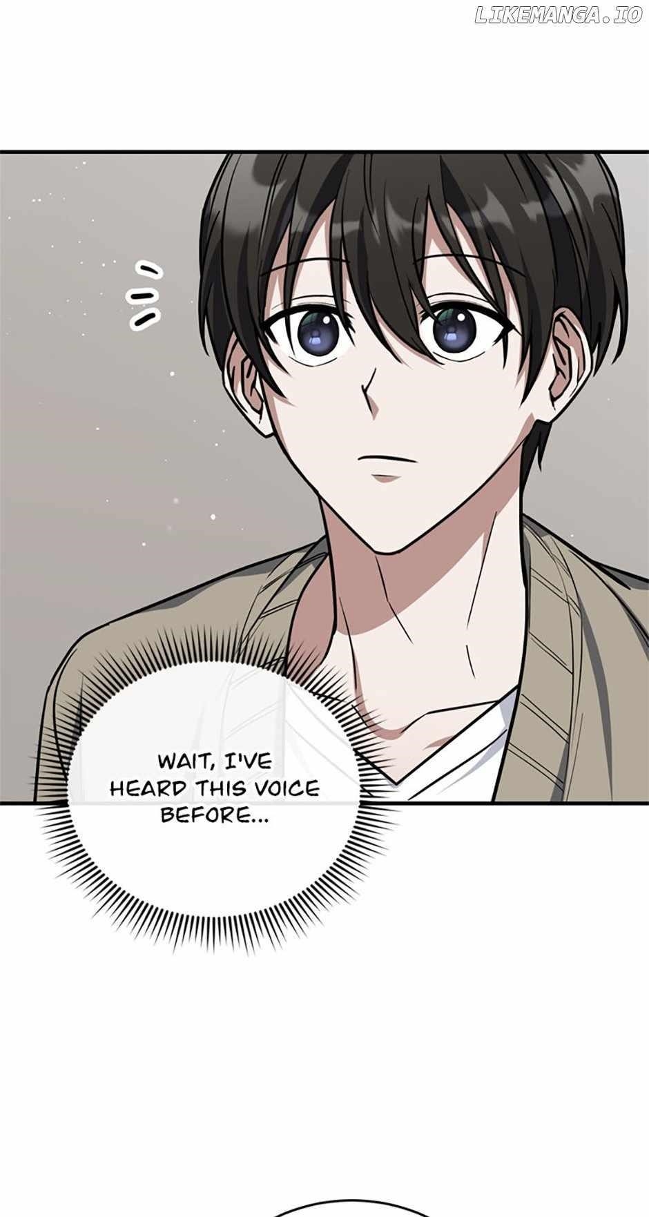 My Mom Is My Constellation Chapter 66 - Page 13