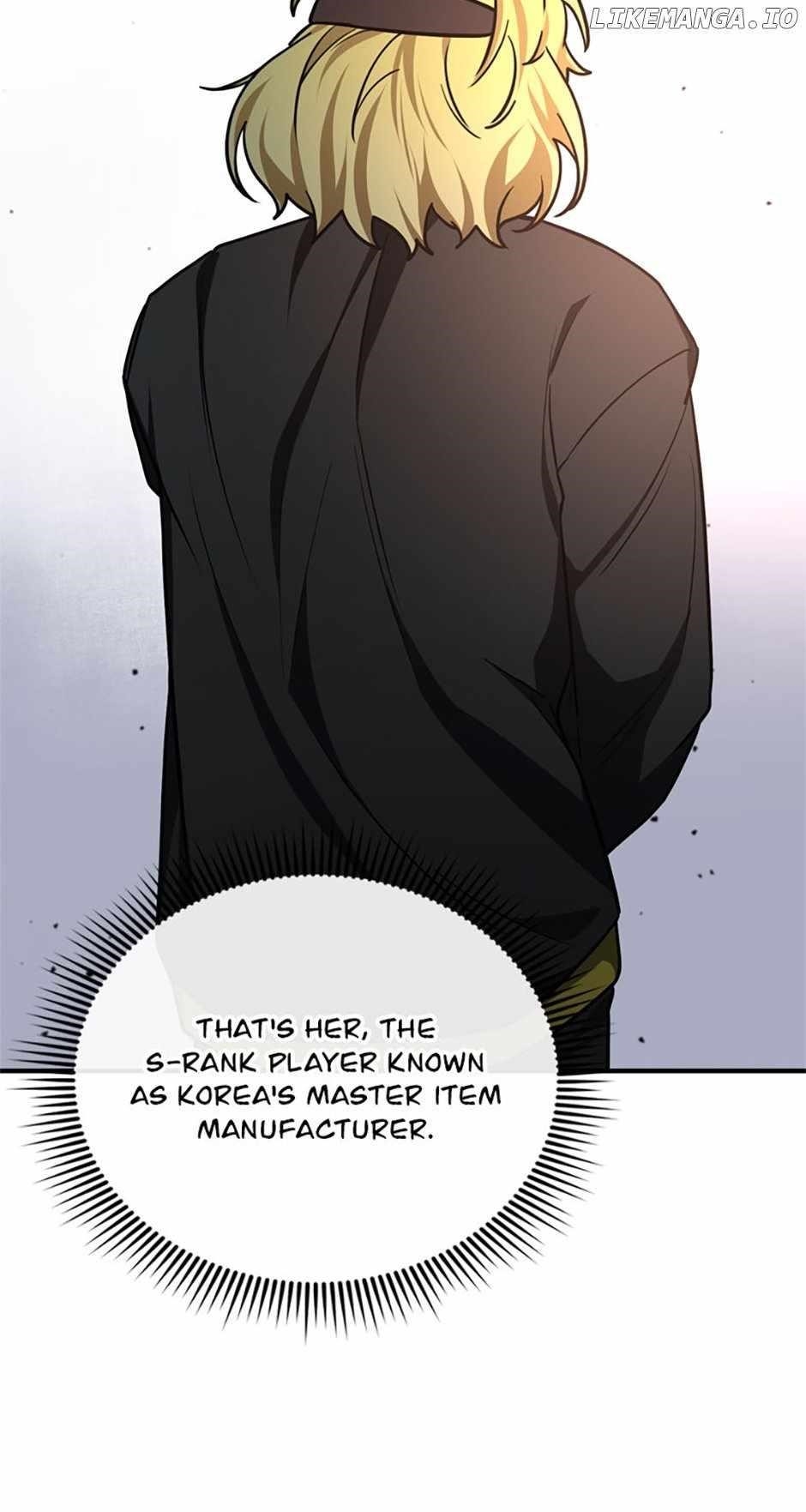 My Mom Is My Constellation Chapter 66 - Page 15