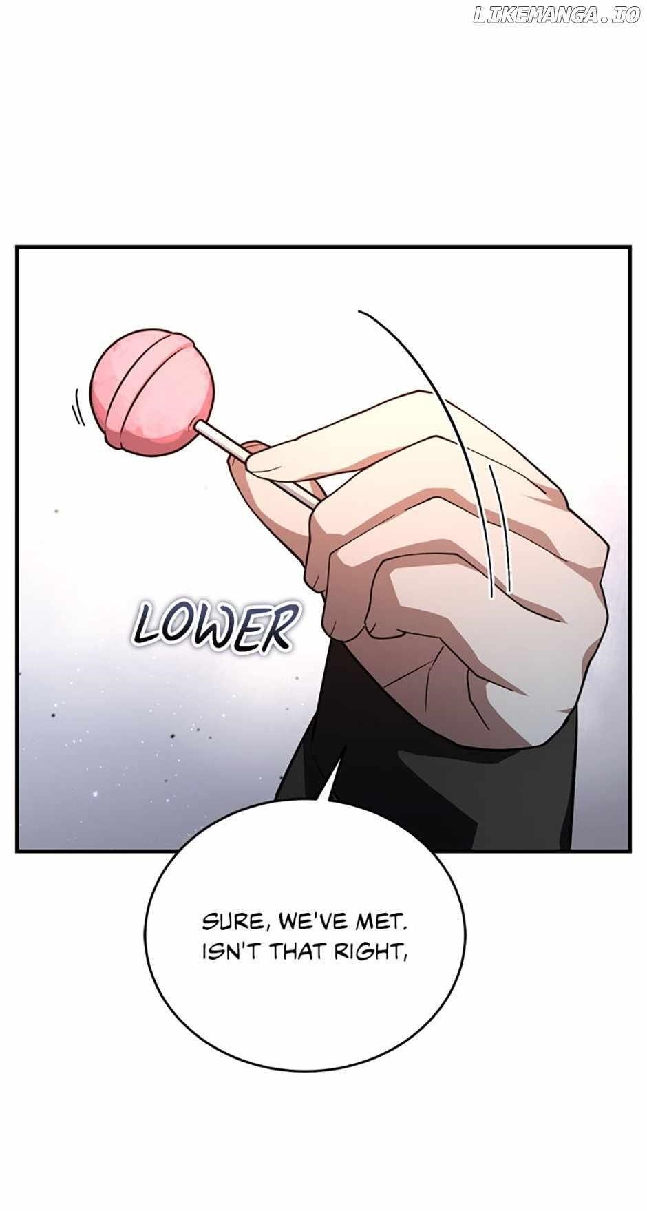 My Mom Is My Constellation Chapter 66 - Page 16