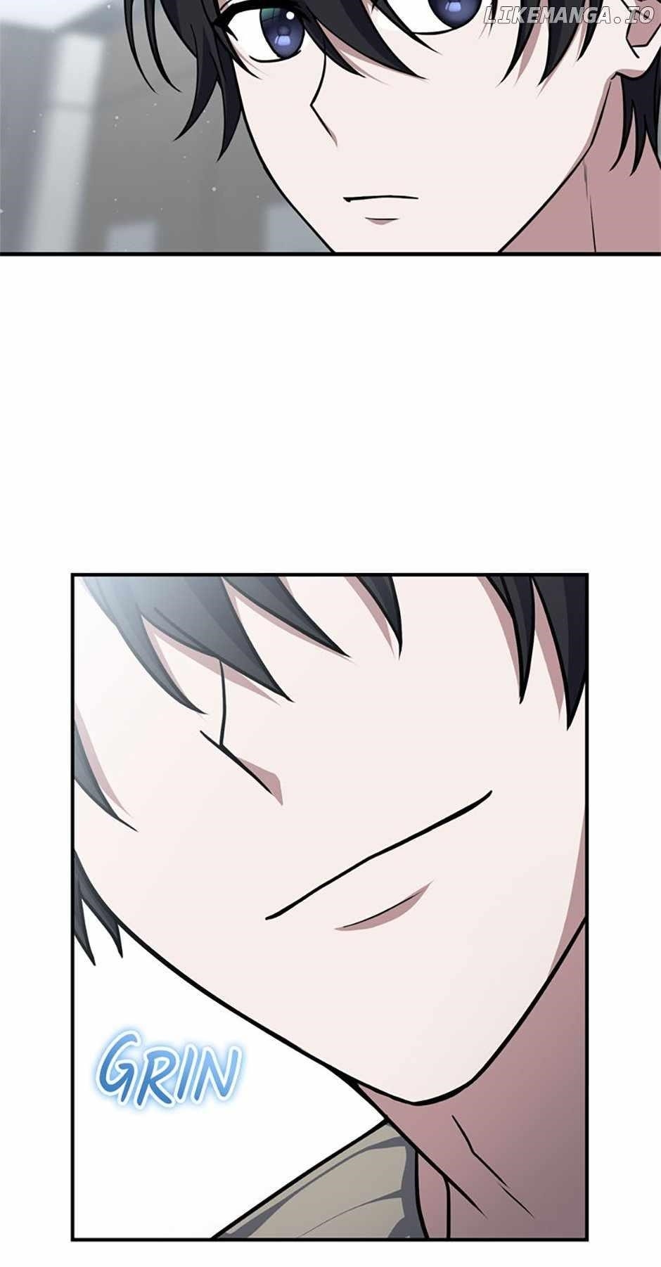 My Mom Is My Constellation Chapter 66 - Page 26