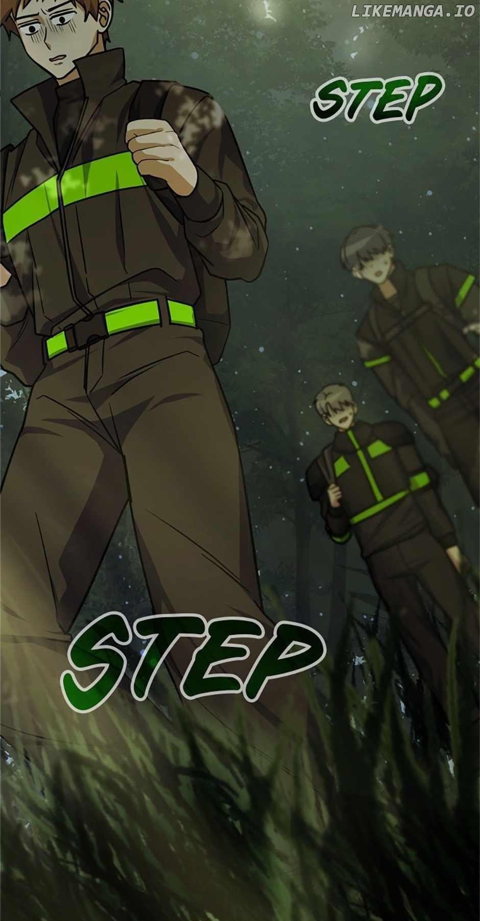 My Mom Is My Constellation Chapter 66 - Page 29