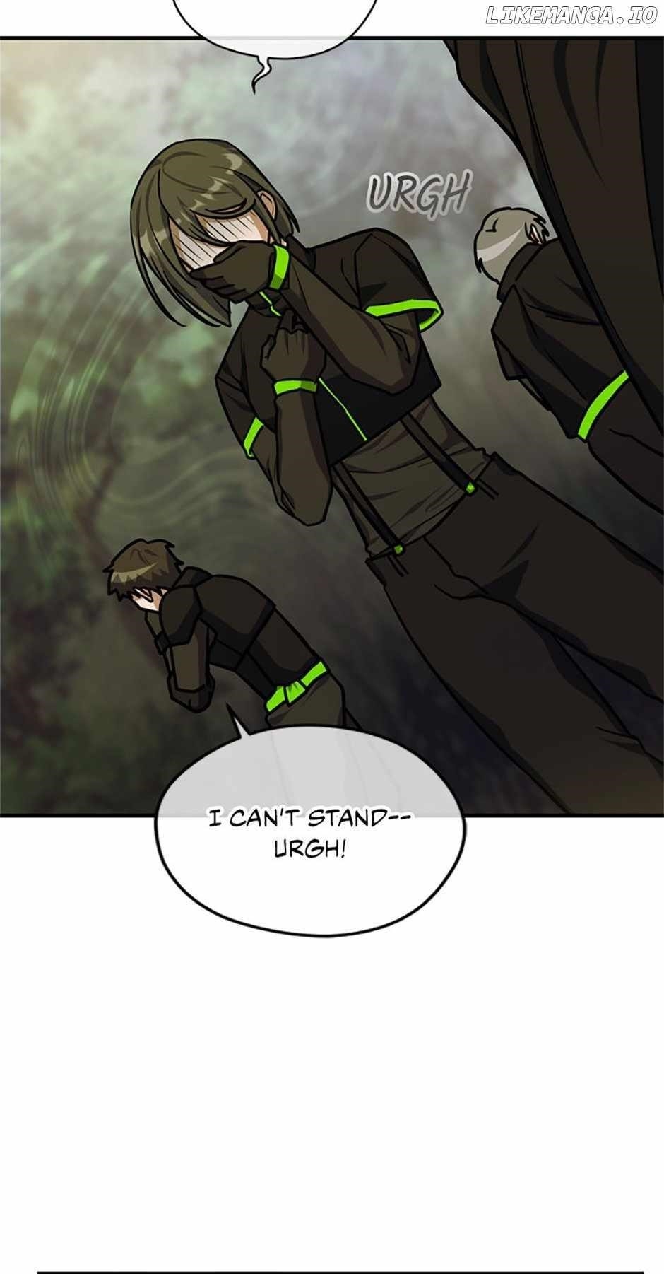 My Mom Is My Constellation Chapter 66 - Page 31