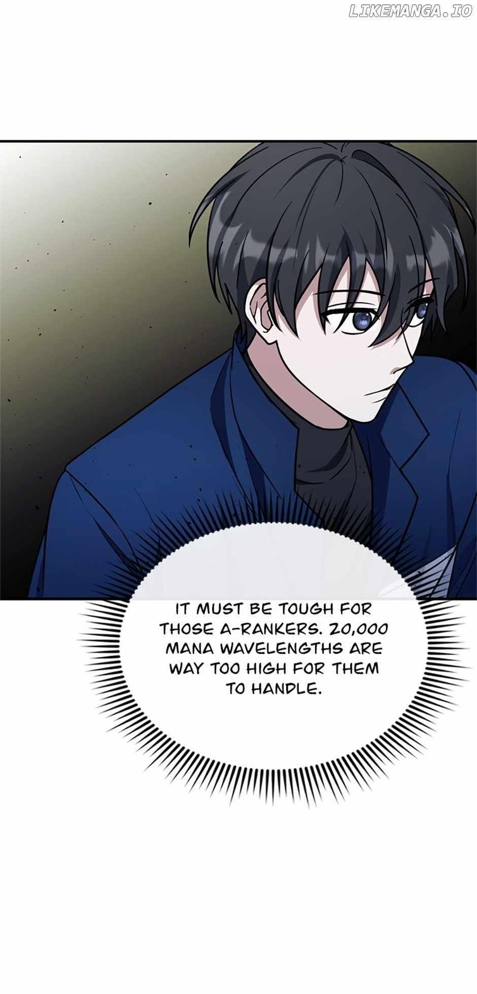 My Mom Is My Constellation Chapter 66 - Page 33