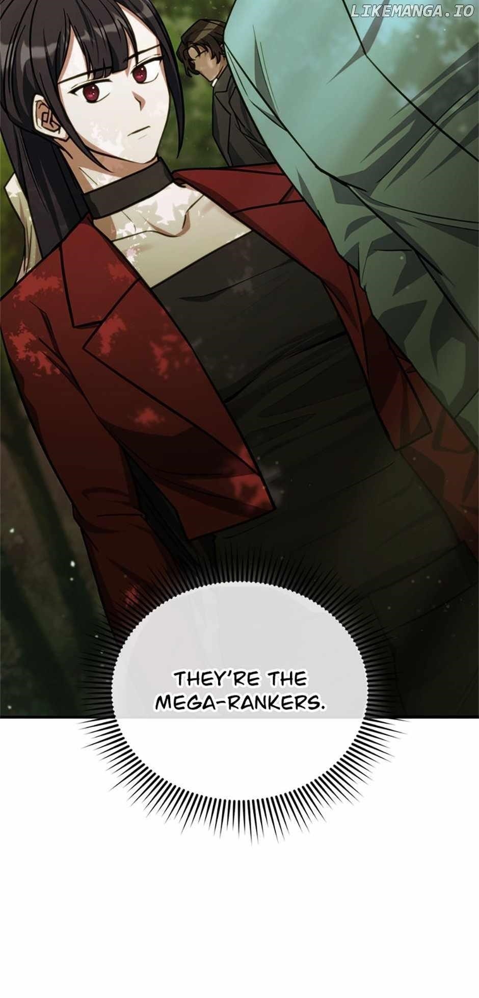 My Mom Is My Constellation Chapter 66 - Page 36