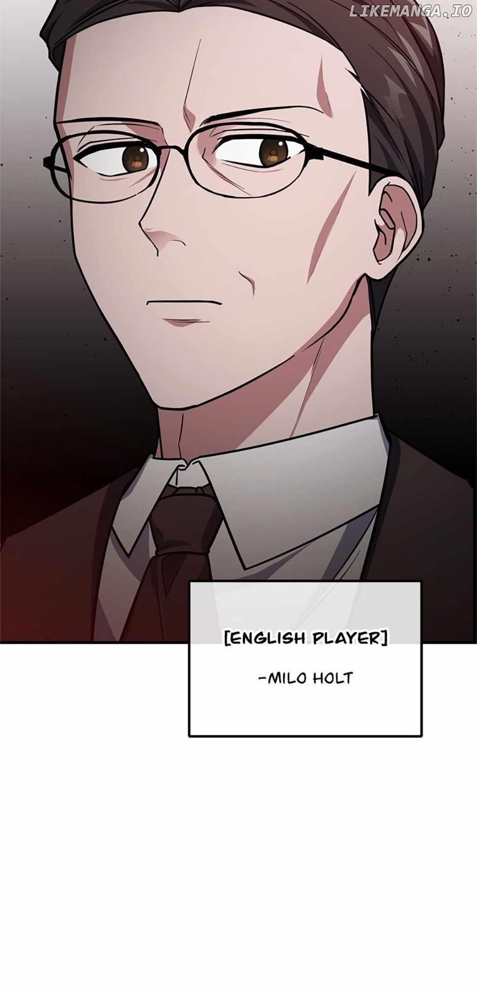 My Mom Is My Constellation Chapter 66 - Page 39