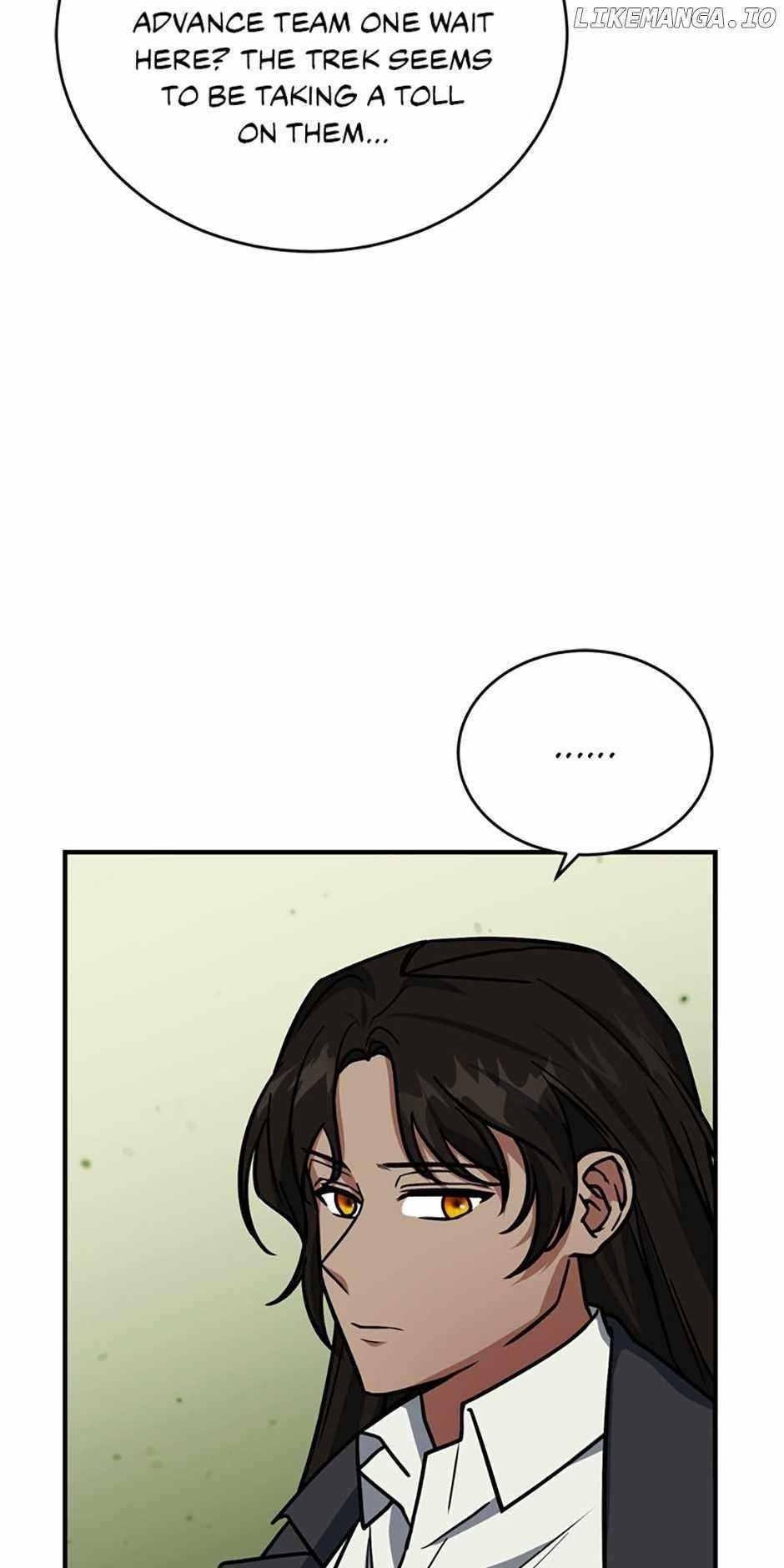 My Mom Is My Constellation Chapter 66 - Page 41