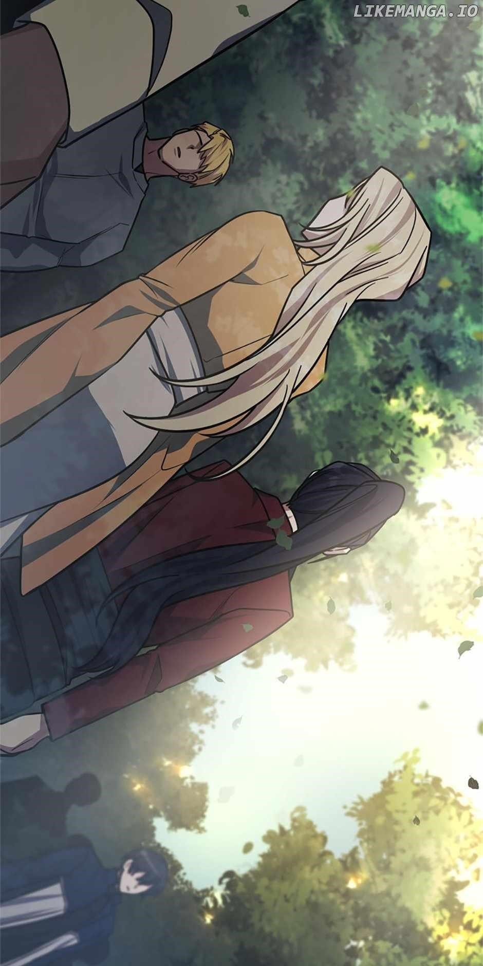 My Mom Is My Constellation Chapter 66 - Page 44