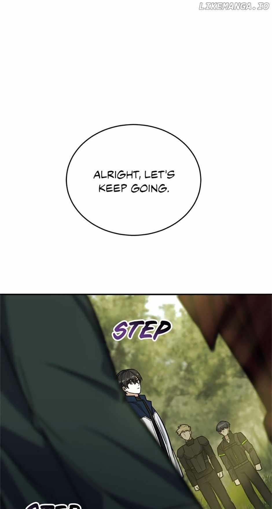 My Mom Is My Constellation Chapter 66 - Page 48