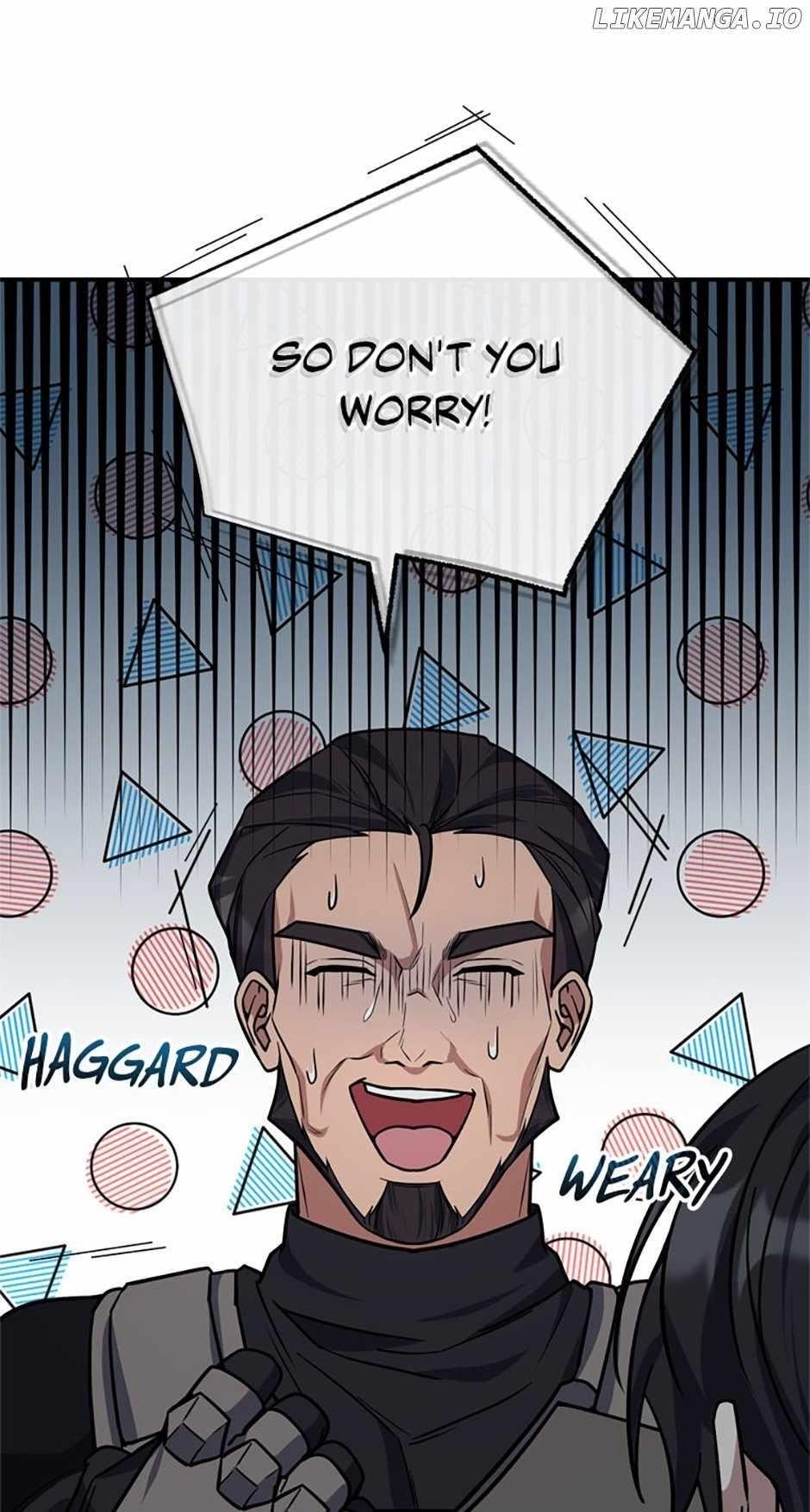 My Mom Is My Constellation Chapter 66 - Page 53