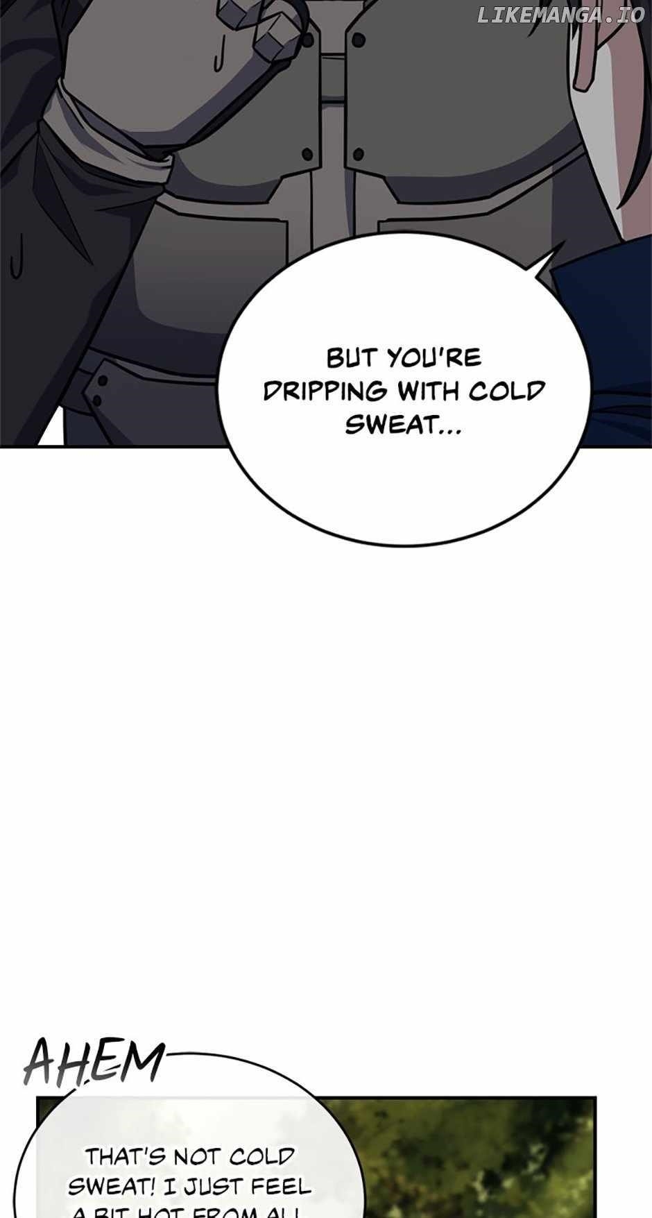 My Mom Is My Constellation Chapter 66 - Page 54