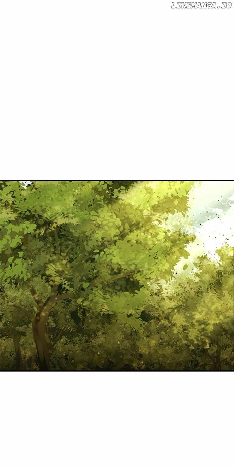 My Mom Is My Constellation Chapter 66 - Page 59