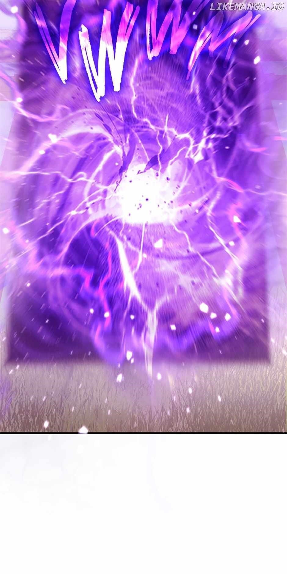 My Mom Is My Constellation Chapter 66 - Page 64