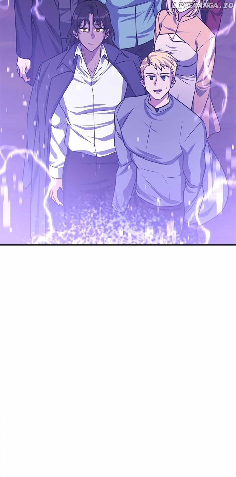 My Mom Is My Constellation Chapter 66 - Page 66