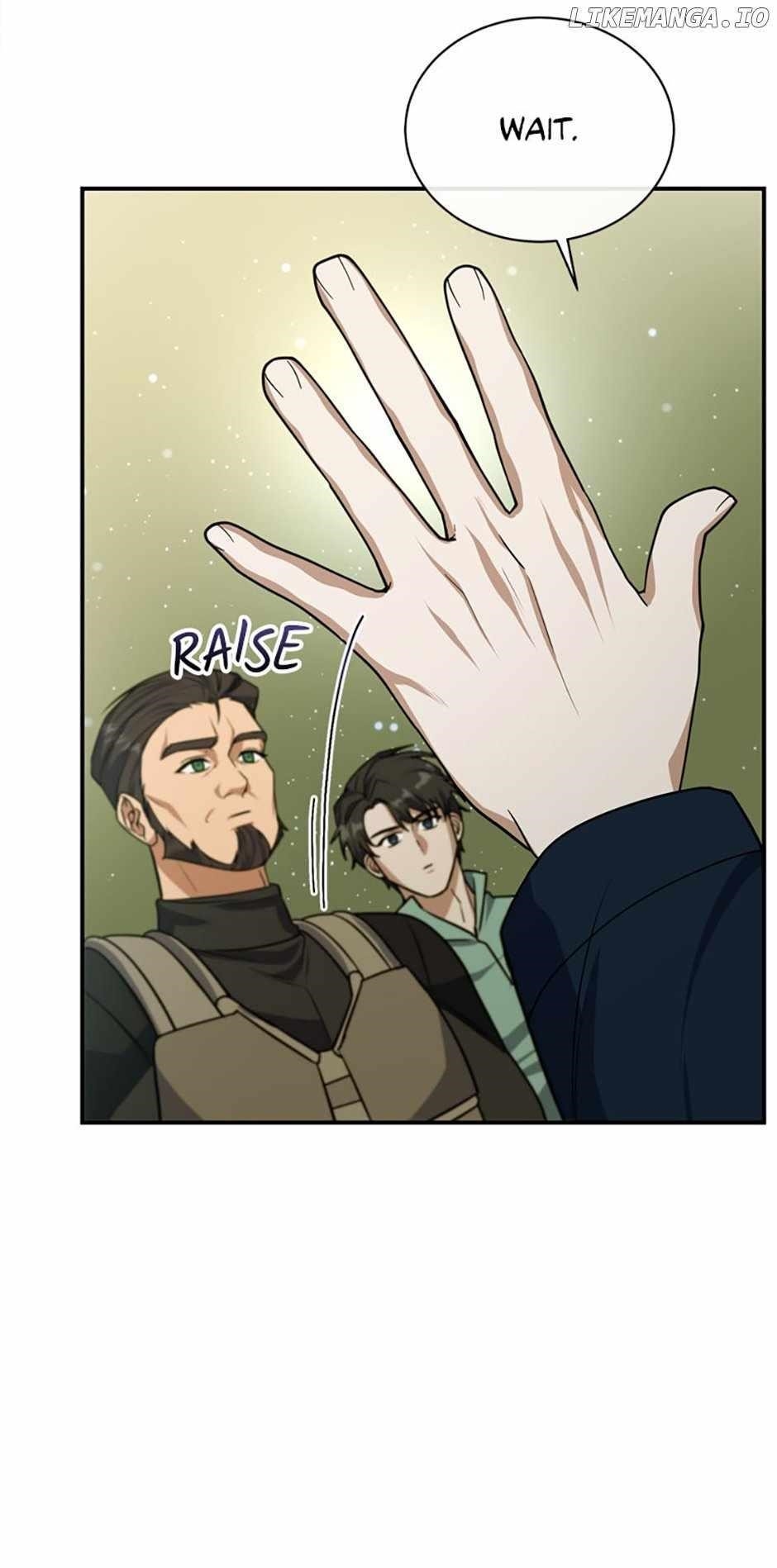 My Mom Is My Constellation Chapter 66 - Page 67