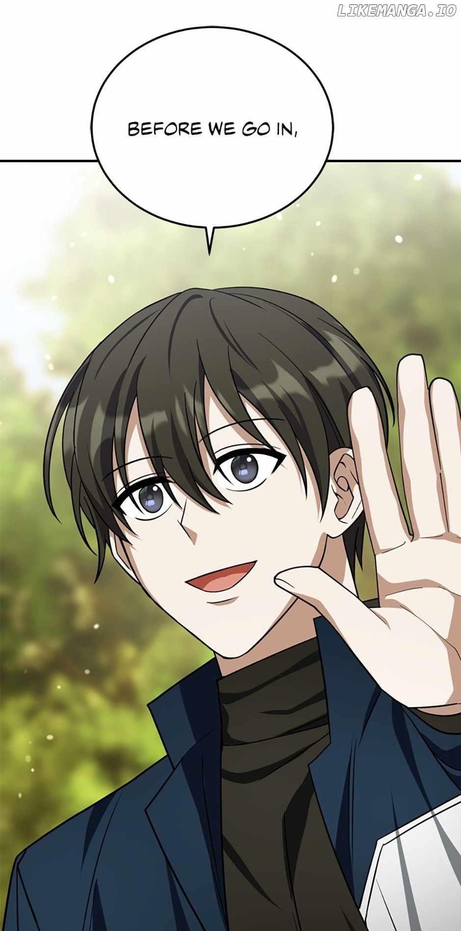 My Mom Is My Constellation Chapter 66 - Page 68