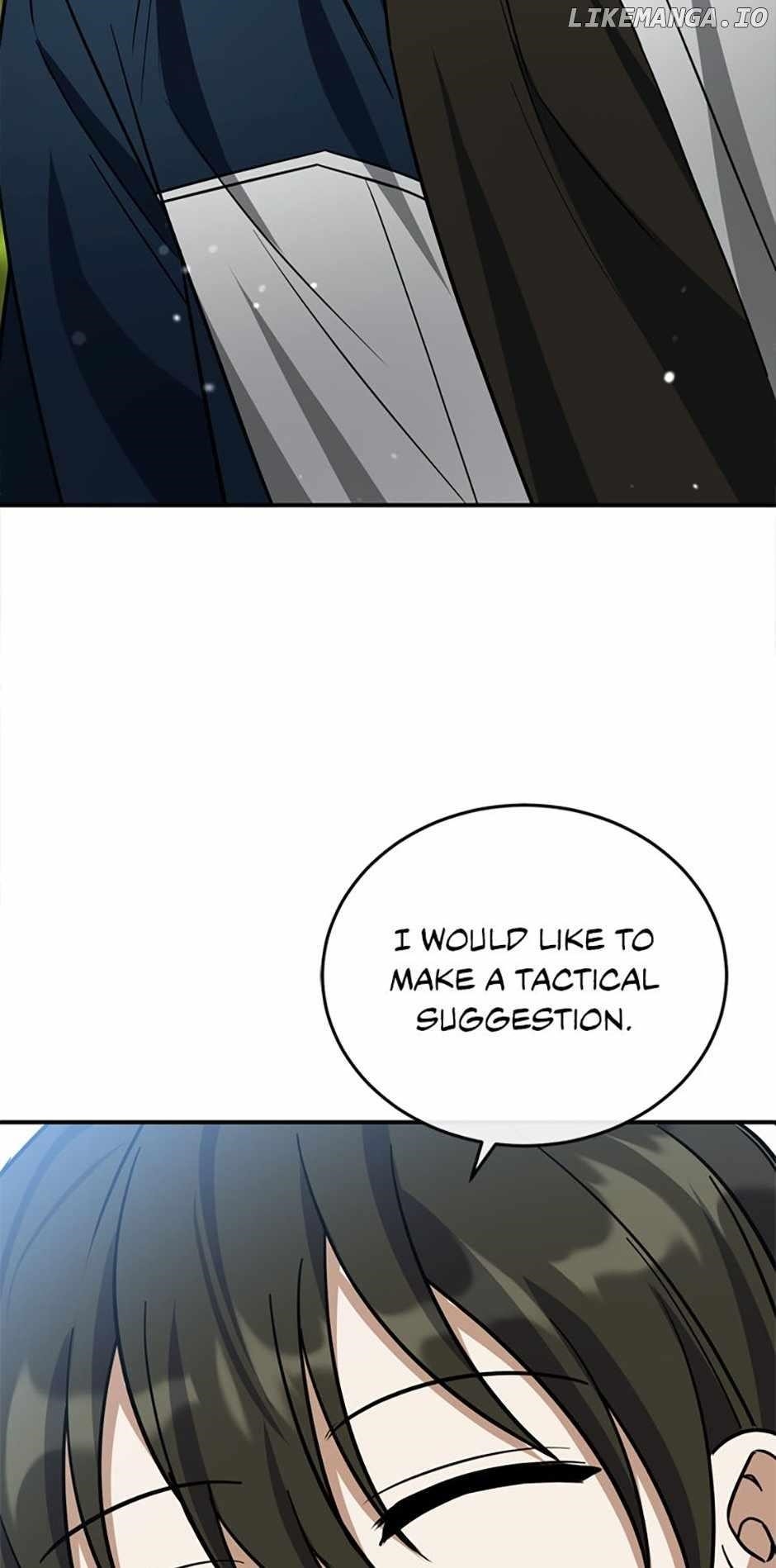 My Mom Is My Constellation Chapter 66 - Page 69