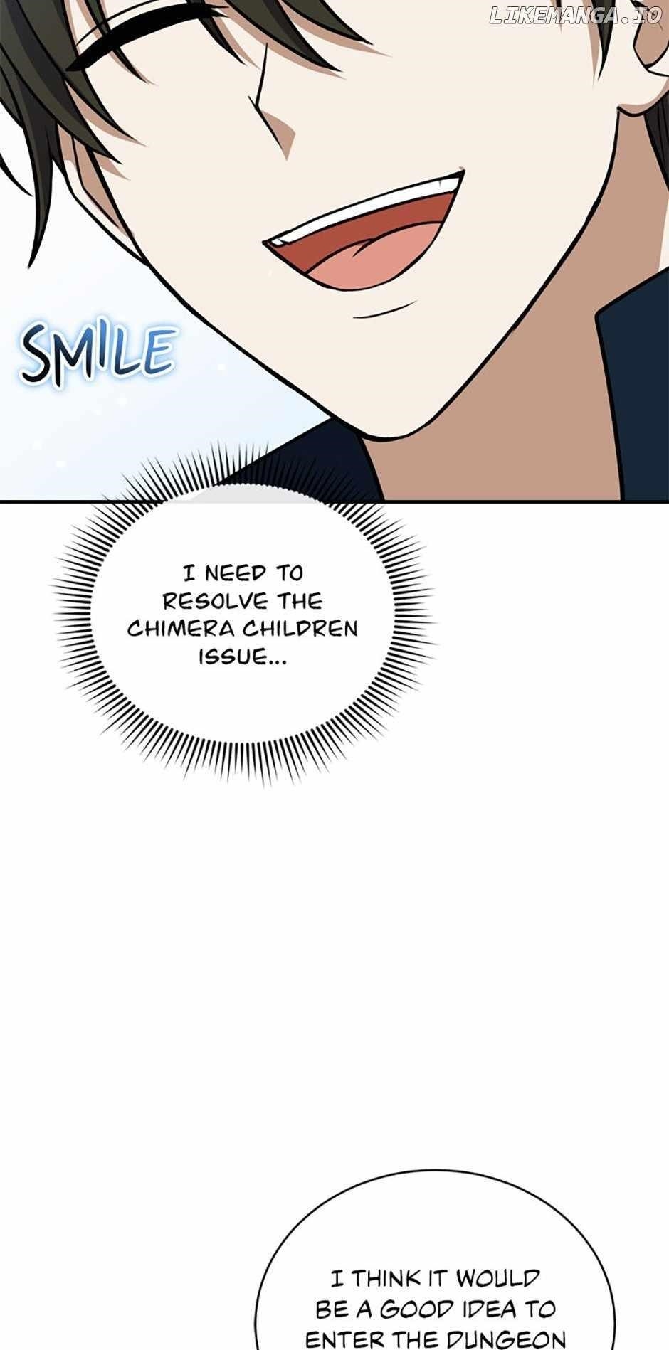 My Mom Is My Constellation Chapter 66 - Page 70