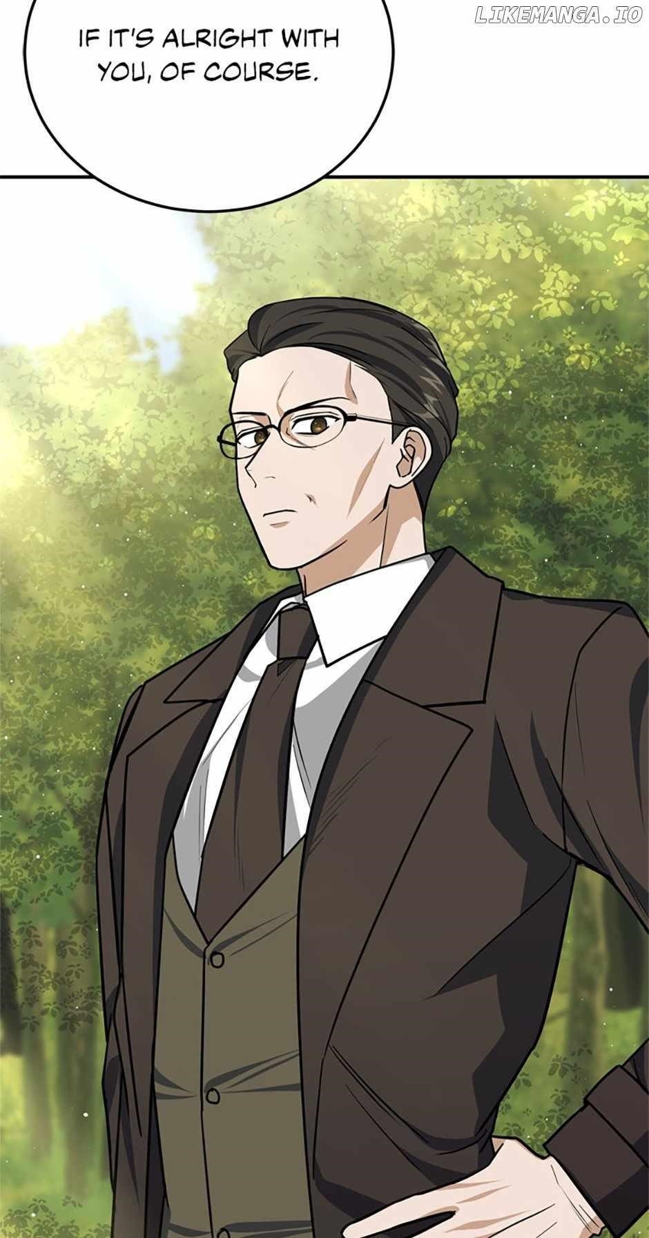 My Mom Is My Constellation Chapter 66 - Page 76