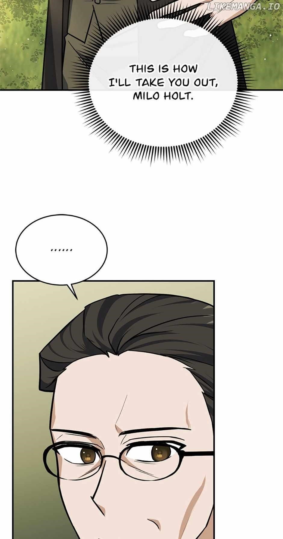 My Mom Is My Constellation Chapter 66 - Page 77