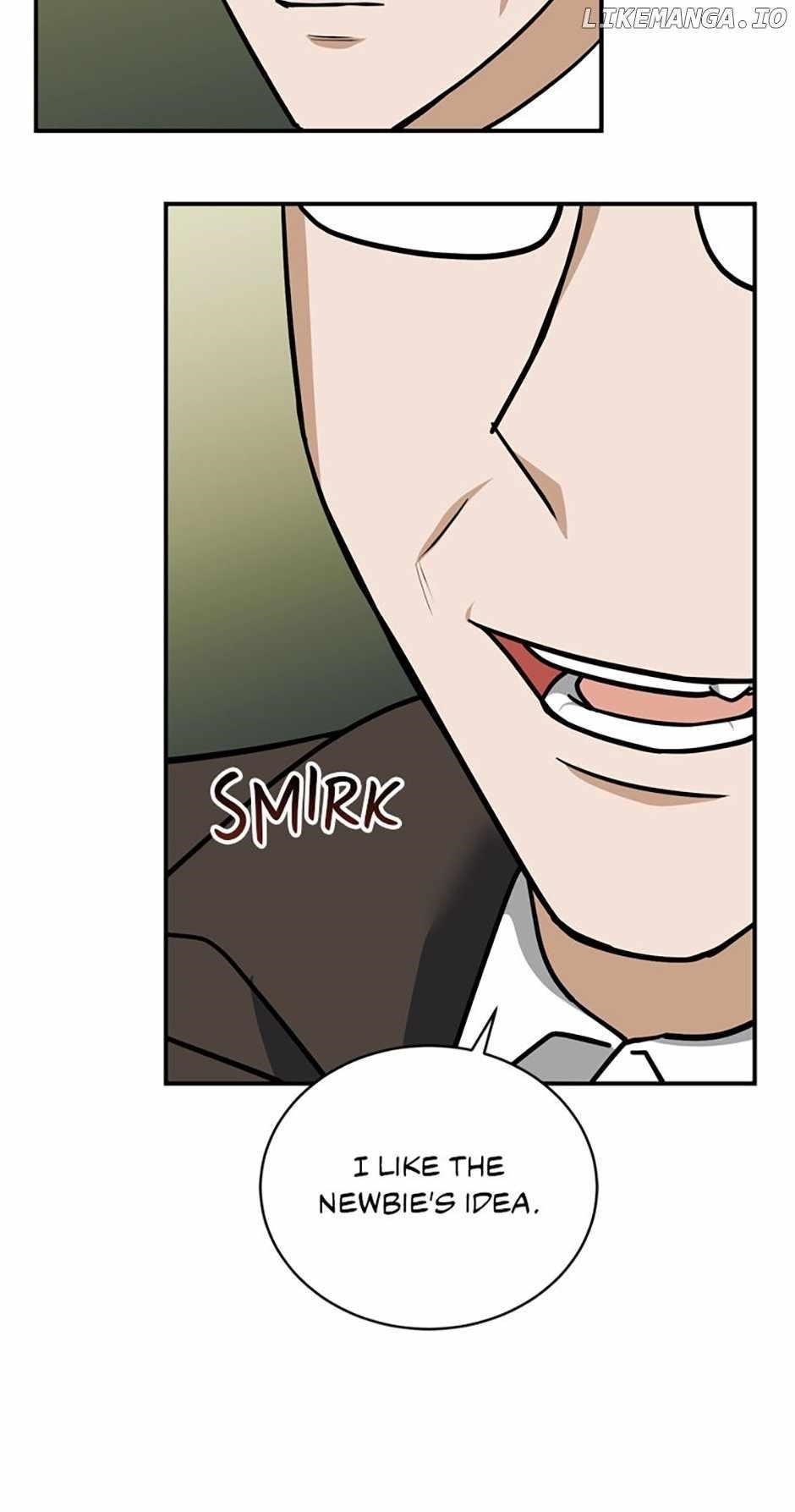 My Mom Is My Constellation Chapter 66 - Page 78