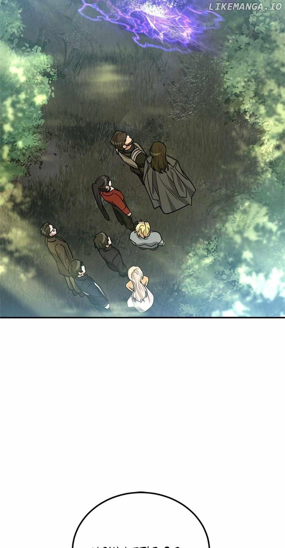 My Mom Is My Constellation Chapter 66 - Page 81