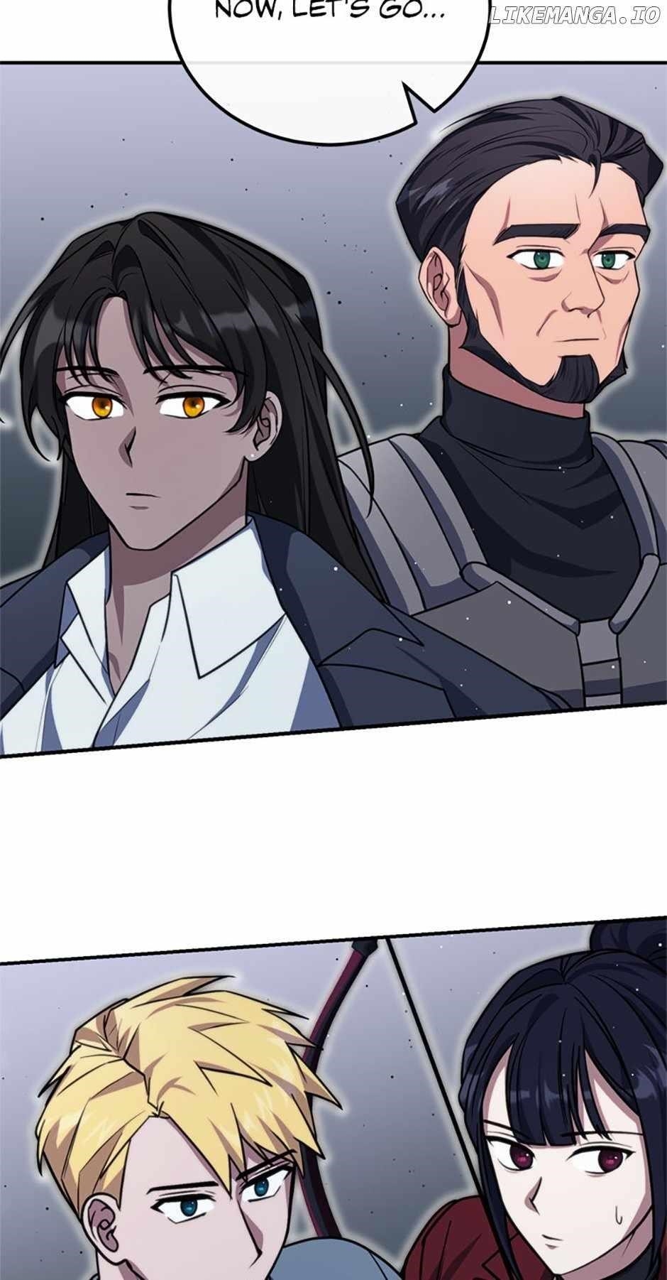 My Mom Is My Constellation Chapter 66 - Page 82