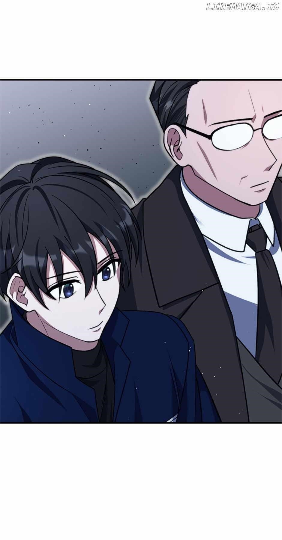 My Mom Is My Constellation Chapter 66 - Page 84