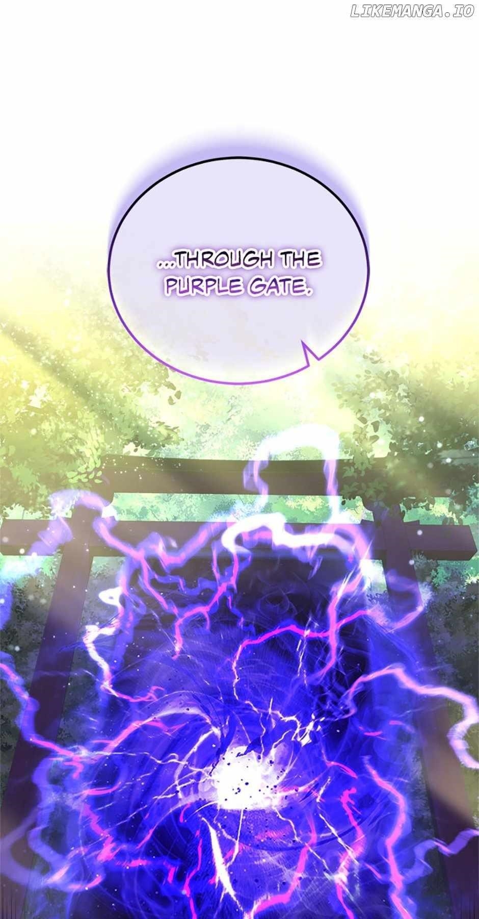 My Mom Is My Constellation Chapter 66 - Page 85