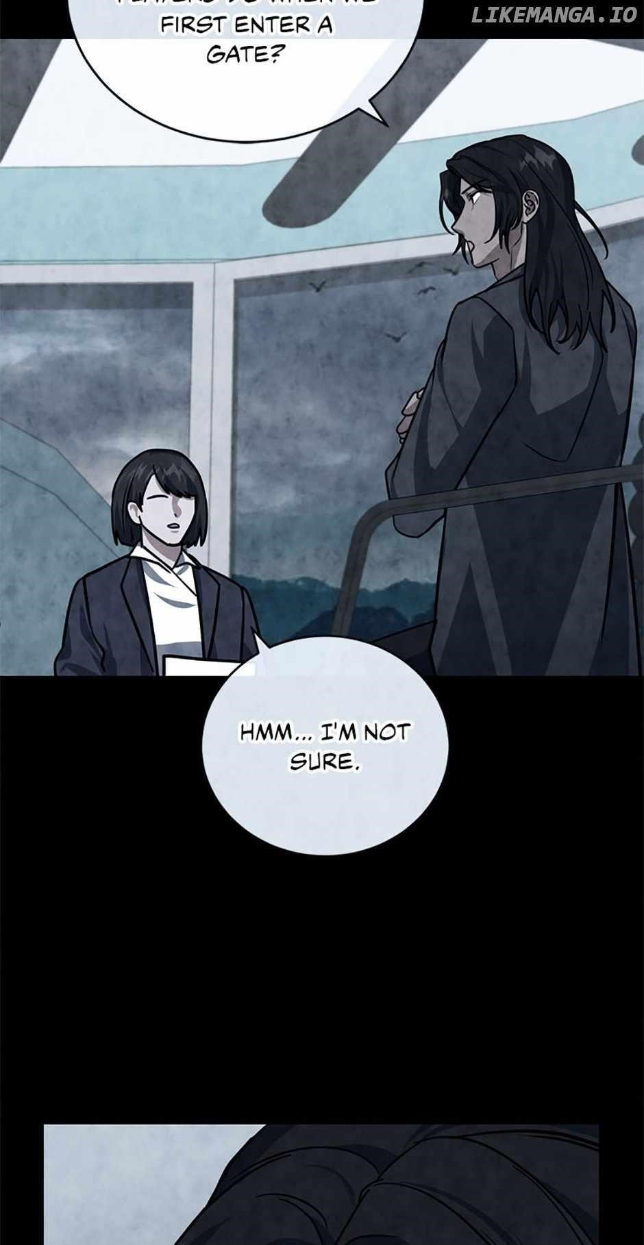 My Mom Is My Constellation Chapter 66 - Page 88