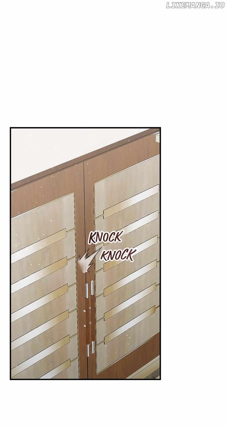 My Mom Is My Constellation Chapter 66 - Page 9