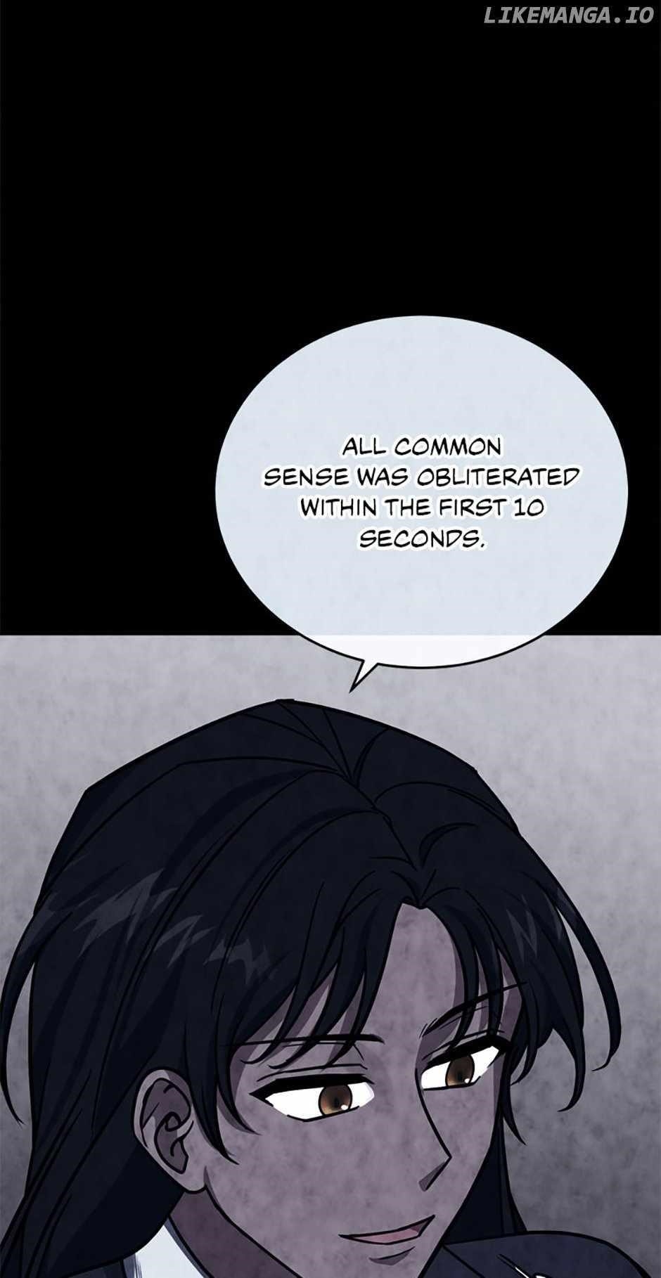 My Mom Is My Constellation Chapter 66 - Page 92