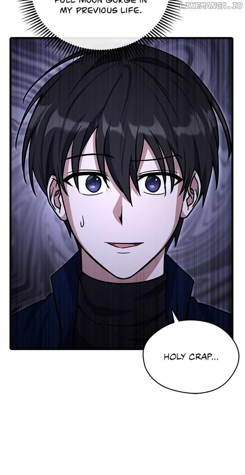 My Mom Is My Constellation Chapter 66 - Page 94